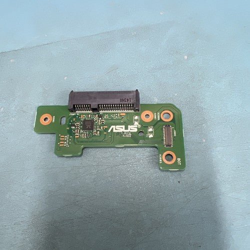 asus x555l X555 sata connector hdd sata connector - THE TECH STATION UK